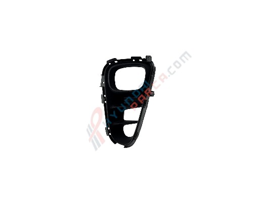 KAPAK SİS LAMBA SİSLİ KROM SAĞ PİCANTO 17 86524-G6010-YS